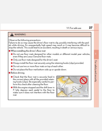 2017 lexus lx570 owners manual